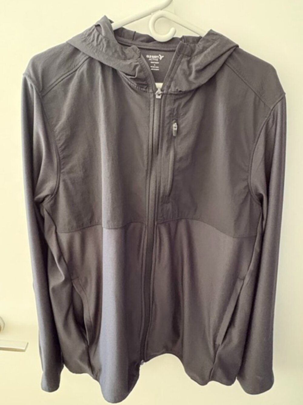 Old Navy hooded jacket
